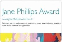 Jane Phillips Award