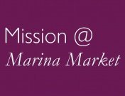 Mission @ Marchnad y Marina