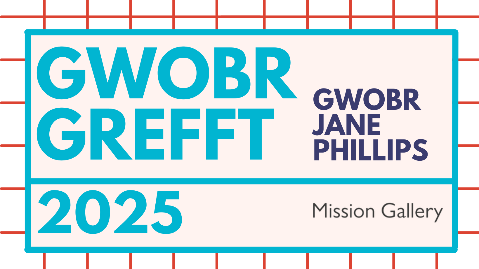 Gwobr Grefft 2025