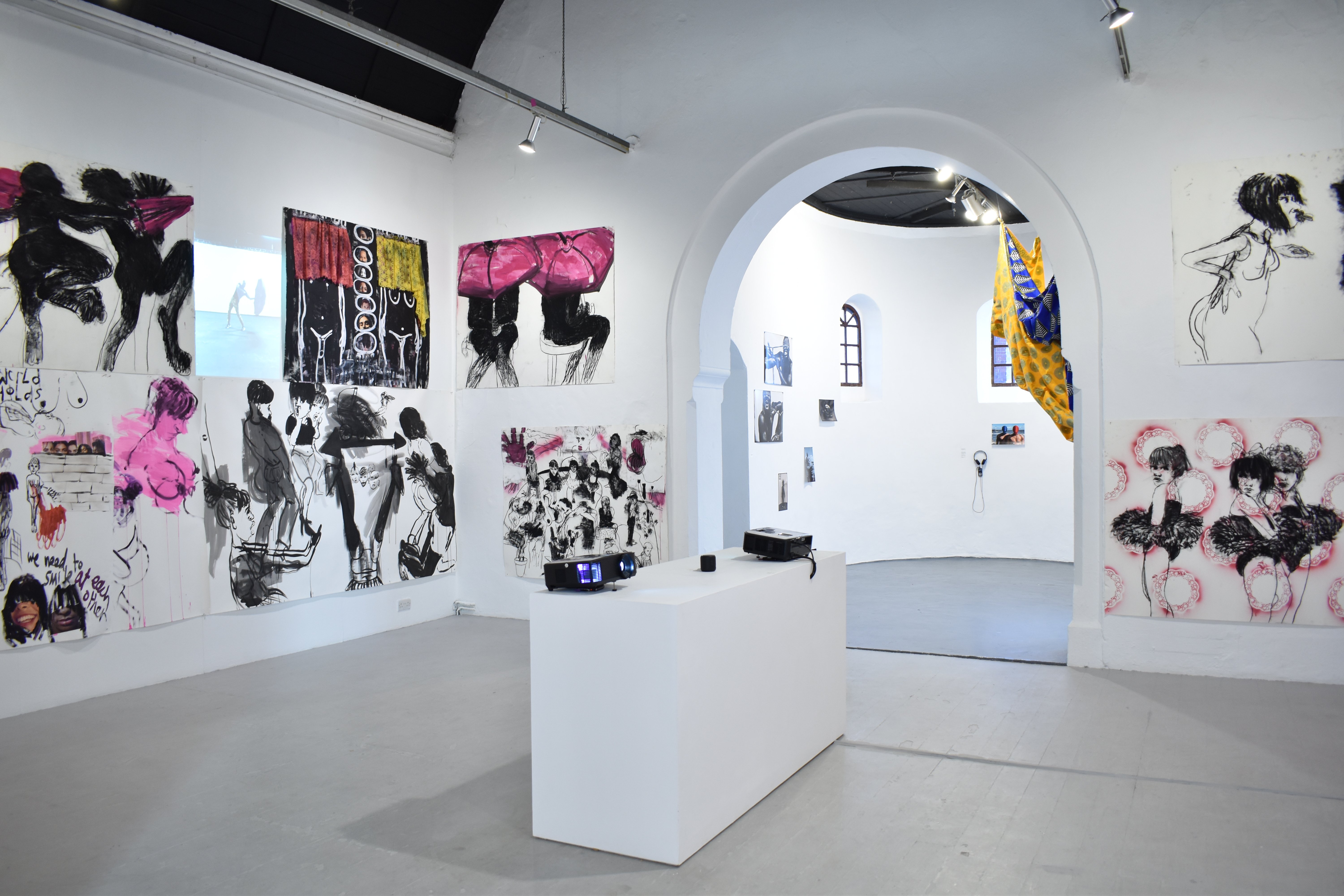 KABEL Exhibition