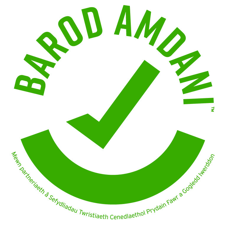 Logo Barod Amdani