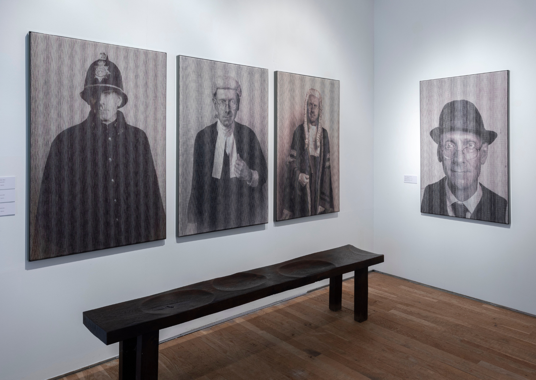 Gwynt Traed y Meirw'