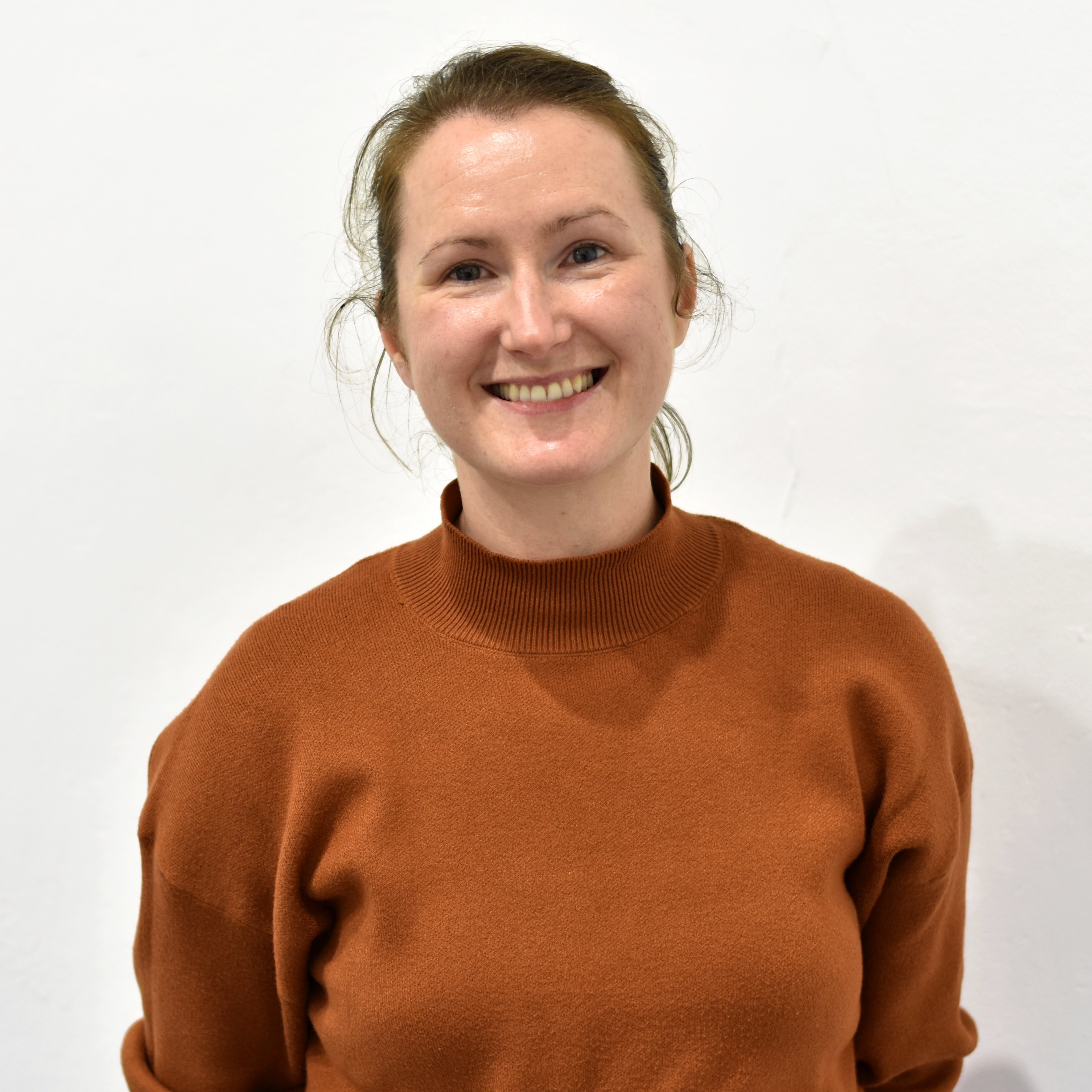 Portrait Image of Rhian Wyn Stone