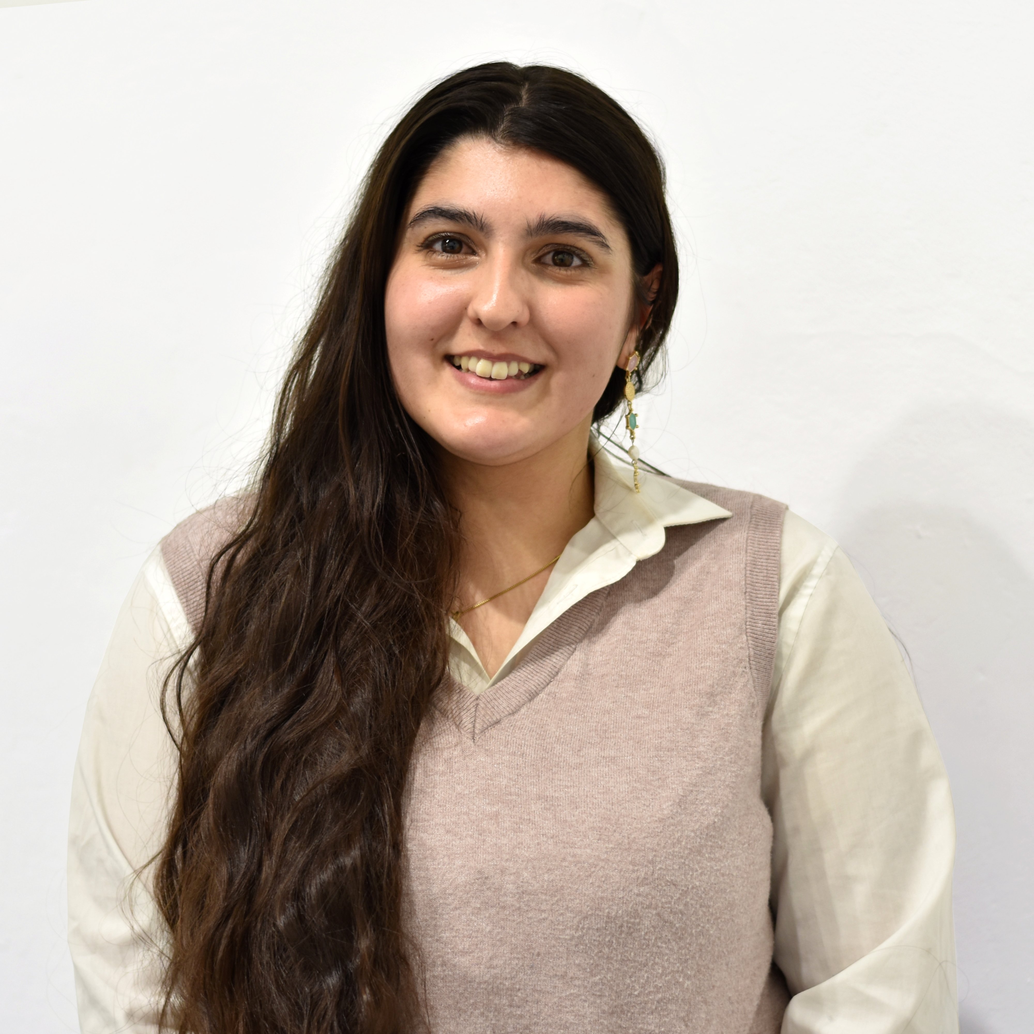 Portrait Image of Safiyyah Altaf