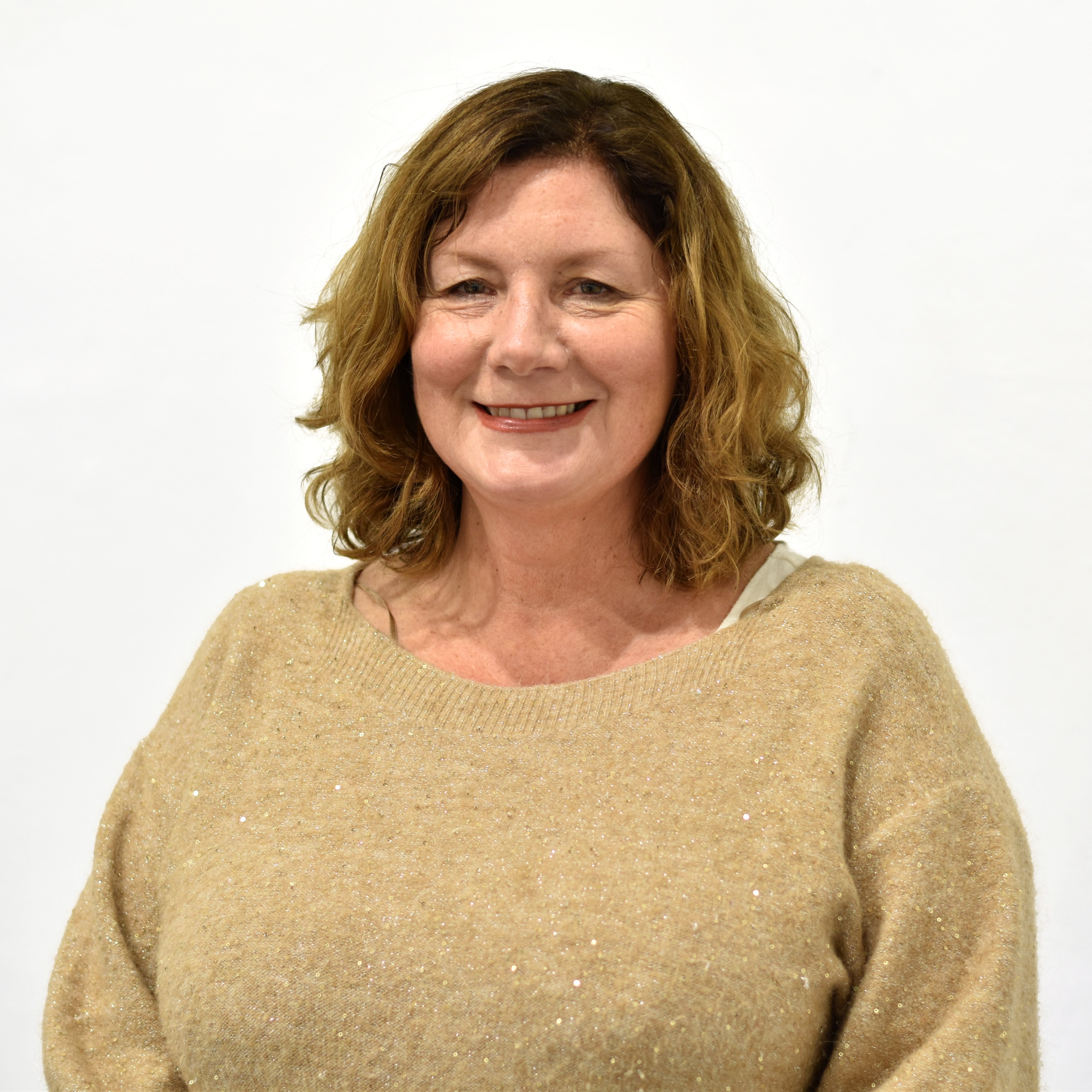Portrait Image of Sarah Jane Cook