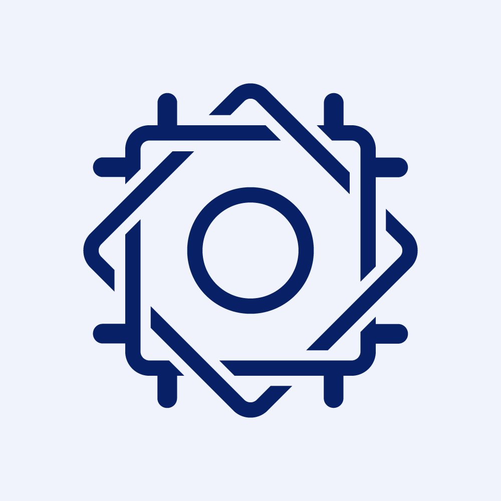 Llif / Flow logo mark