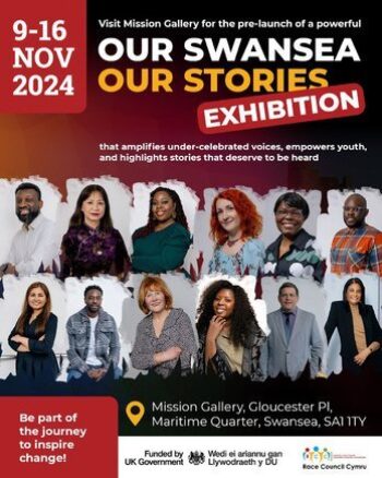 Ein Abertawe, Ein Straeon