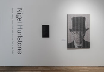 Sgwrs Artist | Gwynt Traed y Meirw