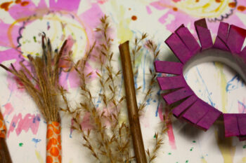 Inc Naturiol a Deunyddiau Gwneud Marciau