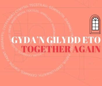 Gyda'n gilydd eto | Together again