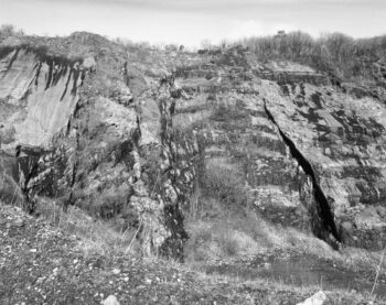 Y Chwarel / The Quarry