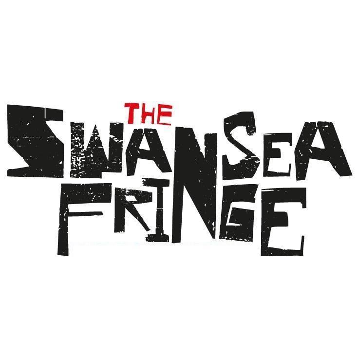 Swansea Fringe Logo Swansea Fringe Logo