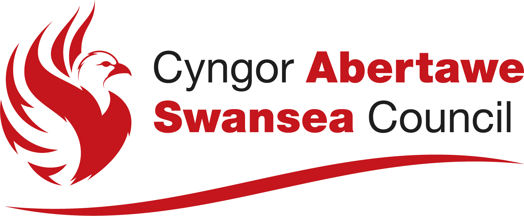 Logo Cyngor Abertawe